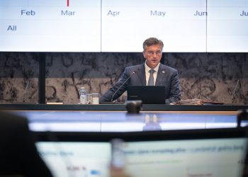 Kroacia dënon nderimet për Mladiqin: Serbia po largohet nga vlerat evropiane
