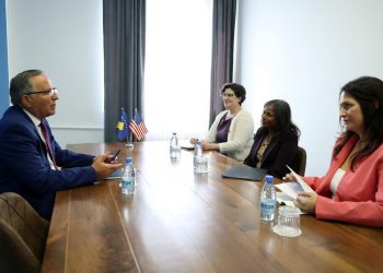 Hamza takoi Prattipatin, Kosova ka nevojë për Kuvend funksional