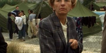 Vdiq politikania italiane Bonino, mbështetëse e madhe e Kosovës