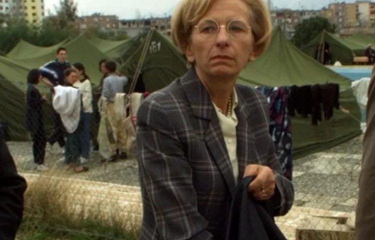 Vdiq politikania italiane Bonino, mbështetëse e madhe e Kosovës