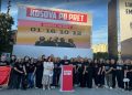 `Liria ka emër` mbyll aktivitetet në Kosovë, nesër vazhdon në Hagë