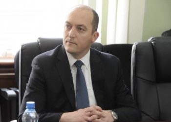 Bekim Sejdiu tërhiqet nga kandidatura për president