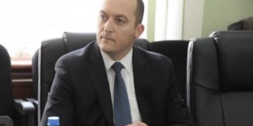 Bekim Sejdiu tërhiqet nga kandidatura për president