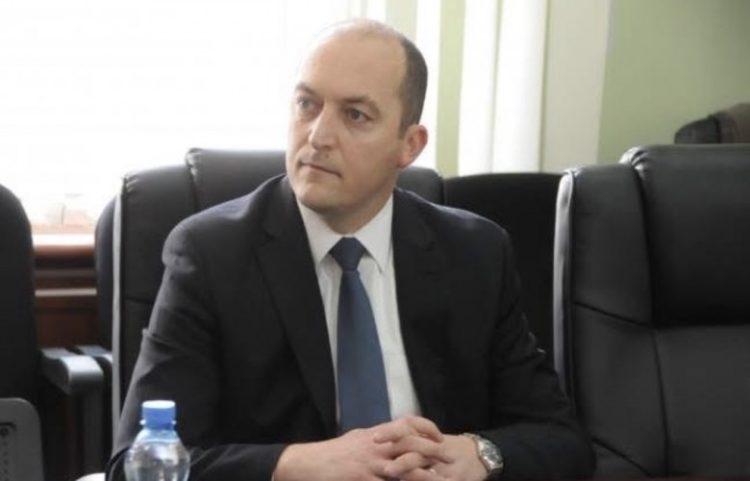 Bekim Sejdiu tërhiqet nga kandidatura për president