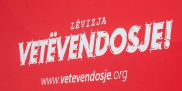 LVV shpreh keqardhje për tërheqjen e Bekim Sejdiut nga kandidatura për president