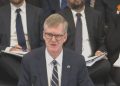 Lawton: SHBA-të të përkushtuara për integritetin territorial të Kosovës