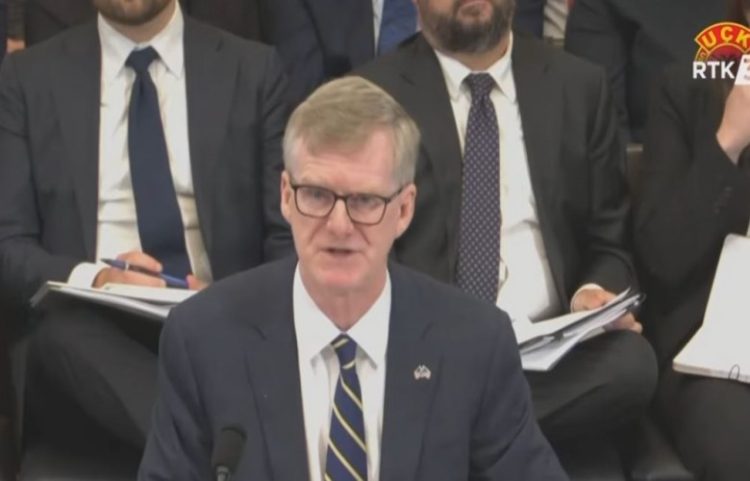 Lawton: SHBA-të të përkushtuara për integritetin territorial të Kosovës