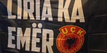 Policia holandeze kërkon shmangien e flamujve në rrugët e Hagës