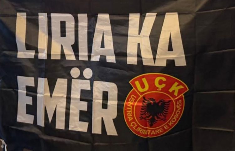 Policia holandeze kërkon shmangien e flamujve në rrugët e Hagës