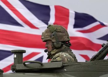 Britania: Mbështesim Kosovën dhe jemi krenarë për ndërhyrjen e NATO-s më 1999