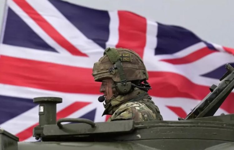 Britania: Mbështesim Kosovën dhe jemi krenarë për ndërhyrjen e NATO-s më 1999