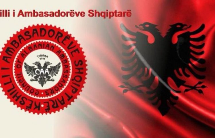 Këshilli i Ambasadorëve Shqiptarë: Historia e Kosovës nuk mund të rishkruhet