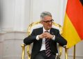 Ambasadori gjerman kërkon respektim të aktgjykimit
