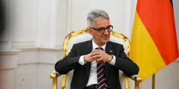 Ambasadori gjerman kërkon respektim të aktgjykimit