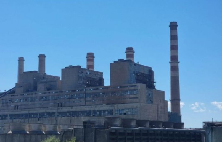 Njësia A4 e termocentralit `Kosova A` rikthehet në operim