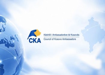 Këshilli i Ambasadorëve të Kosovës i shqetësuar rreth aktgjykimit të Speciales