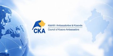 Këshilli i Ambasadorëve të Kosovës i shqetësuar rreth aktgjykimit të Speciales
