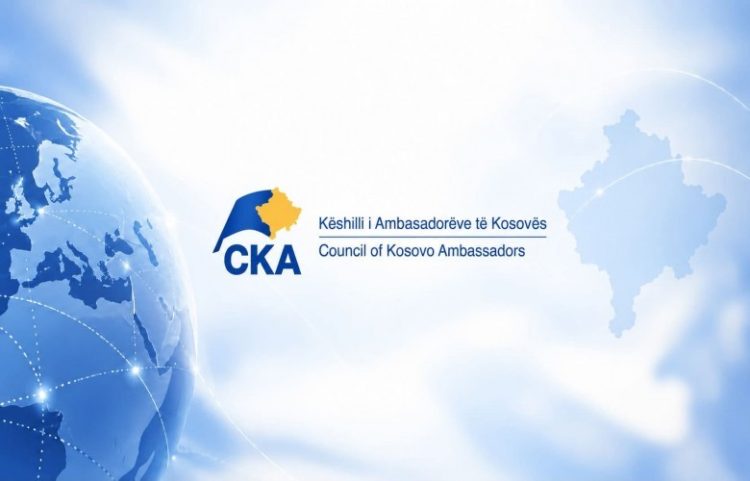 Këshilli i Ambasadorëve të Kosovës i shqetësuar rreth aktgjykimit të Speciales