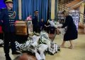 Kusari-Lila: Flora Brovina hapi rrugë atëherë kur dukej e pamundur