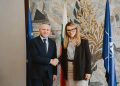 Zulfaj e kryediplomatja bullgare flasin për proces t’integrimit të Kosovës në BE