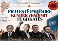 Të martën protestohet kundër aktgjykimit të Speciales para selisë së OKB-së
