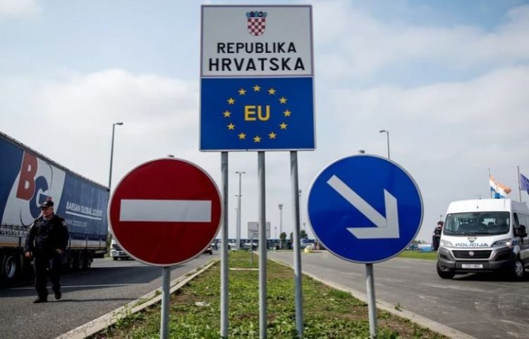 Lirohet në Kroaci Bajram Bajrami, ishte ndaluar me urdhër-arrest të Serbisë