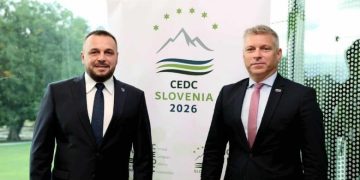 Maqedonci në Slloveni: Kosova me orientim strategjik drejt NATO-s dhe BE-së
