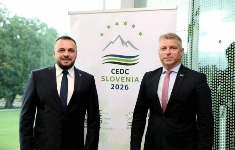 Maqedonci në Slloveni: Kosova me orientim strategjik drejt NATO-s dhe BE-së