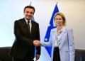 Kurti takon Kallasin: UÇK-ja lindi si përgjigje ndaj spastrimit etnik nga Serbia