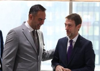 Ferit Hoxha kërkon anëtarësimin e Kosovës në Kartën e Adriatikut