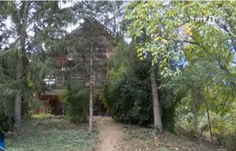 Pas 29 vitesh, pronari rikthen pronën në Zubin Potok