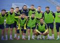 Gjithçka gati për duelin Kosova-Irlanda