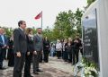 Haxhiu përkujton familjen Deliu: 28 vjet më vonë, askush nuk është dënuar