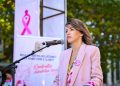 Haxhiu për kancerin e gjirit: Gratë ta bëjnë kontrollin me kohë