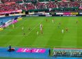Mbyllet pjesa e parë, Austria në avantazh ndaj Kosovës