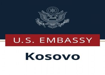 Ambasada amerikane vlerëson bashkëpunimin me Kosovën kundër krímit kibernetik