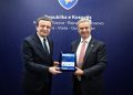 Platforma për Çështje të Komuniteteve i dorëzohet Qeverisë