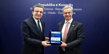 Platforma për Çështje të Komuniteteve i dorëzohet Qeverisë