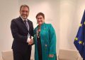 Gola e Bayr diskutojnë zhvillimet politike dhe rrugëtimin e Kosovës drejt KiE-së