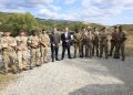 Hargreaves: Dënimet e fundit nuk janë gjykim ndaj shtetësisë së Kosovës
