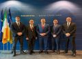 Hoxha merr pjesë në Konventën e Shefave të Policive në EUROPOL