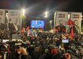Nis protesta e 15-të “Jo në emrin tim” në Prishtinë