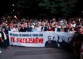 “Në emër të popullit, shpalleni të pafajshëm”, “Ora e Pritjes” nis numërimin edhe në Gjakovë