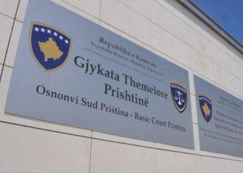 Tentoi të shiste pronë 800 mijë euro me dokumente të falsifikuara, dënohet me 6 vjet búrg