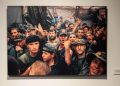 Në Prishtinë hapet ekspozita “Ditari i një fotografi të luftës” e Visar Kryeziut, në prag të Marshit për Liri