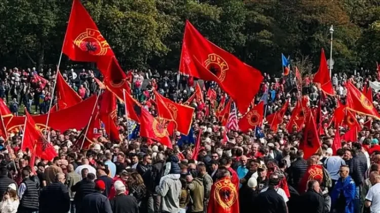 Tubimi me 15 dhe 16 shtator në Hagë, “Liria ka emër” thërret bashkatdhetarët: Ejani të gjithë
