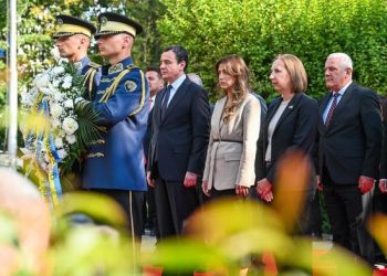 Sveçla për 11 shtatorin: Kosova qëndron fuqishëm përkrah SHBA-së