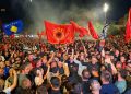 Policia përgënjeshtron pretendimet se qytetarët po ndëshkohen për simbolet e UÇK-së: Janë dezinformata