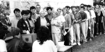 Kurti kujton referendumin e vitit 1991: 35 vjet nga vota për Kosovën e pavarur