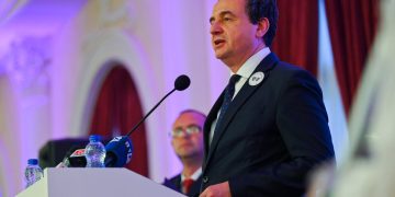 Kurti uron Ditën e Boshnjakëve: Kontributi i tyre, pjesë e historisë dhe së ardhmes së Kosovës